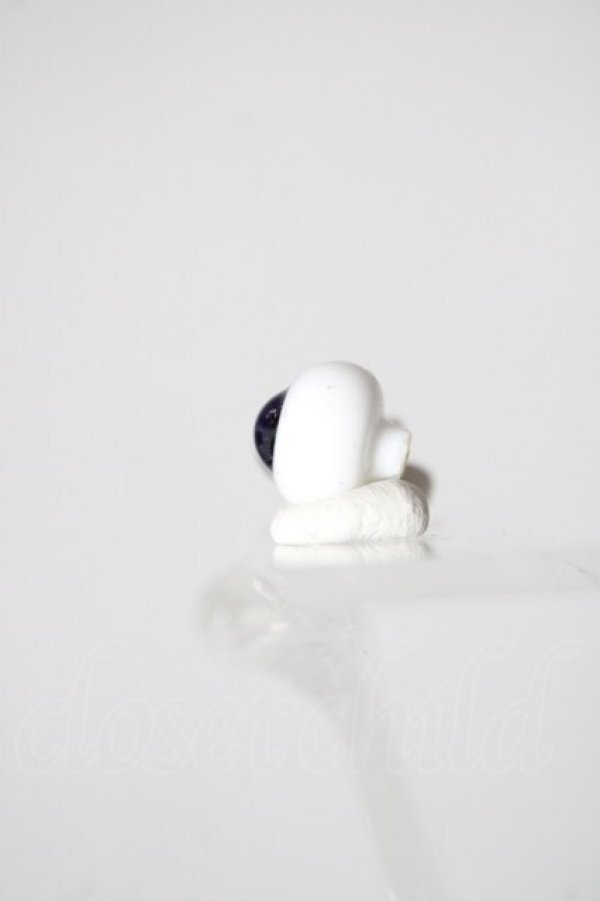 画像2: 12ｍｍ/グラスアイ U-26-02-11-055-NY-ZU (2)