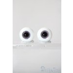 画像: 16mm/グラスアイ U-26-01-28-034-NY-ZU