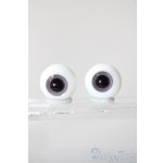 画像: 16mm/グラスアイ U-26-01-28-021-NY-ZU