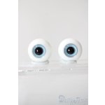 画像: 16mm/グラスアイ U-26-01-28-022-NY-ZU