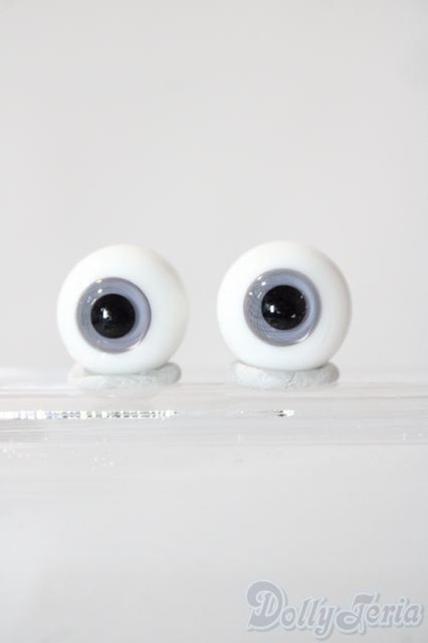 画像1: 16mm/グラスアイ U-26-01-28-031-NY-ZU (1)