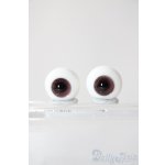 画像: 16mm/グラスアイ U-26-01-28-030-NY-ZU