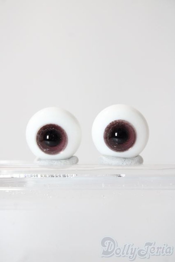 画像1: 16mm/グラスアイ U-26-01-28-030-NY-ZU (1)