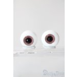 画像: 16mm/グラスアイ U-26-01-28-023-NY-ZU