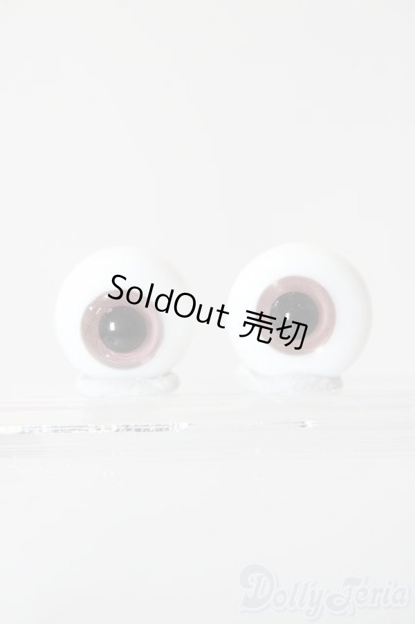 画像1: 16mm/グラスアイ U-26-01-28-023-NY-ZU (1)