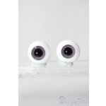 画像: 16mm/グラスアイ U-26-01-28-019-NY-ZU