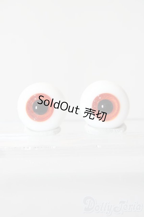 画像1: 16mm/グラスアイ U-26-01-28-018-NY-ZU (1)