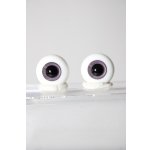 画像: 16mm/グラスアイ U-26-02-11-054-NY-ZU