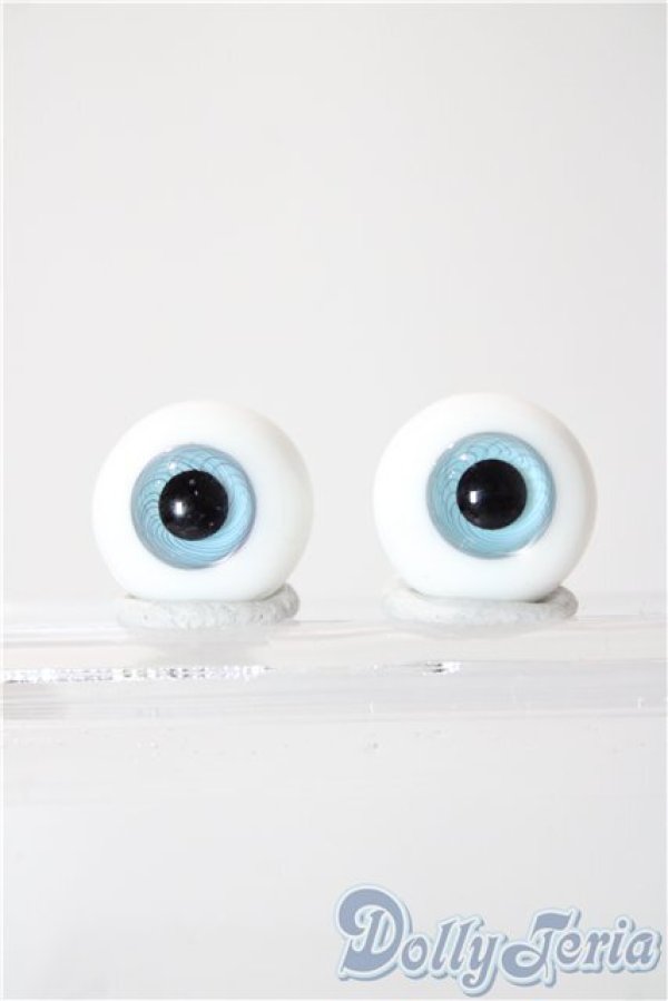 画像1: 16mm/グラスアイ U-26-02-04-025-NY-ZU (1)