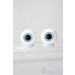 画像: 16mm/グラスアイ U-26-01-28-024-NY-ZU