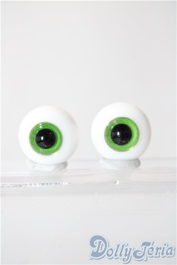 画像1: 16mm/グラスアイ U-26-02-04-026-NY-ZU (1)