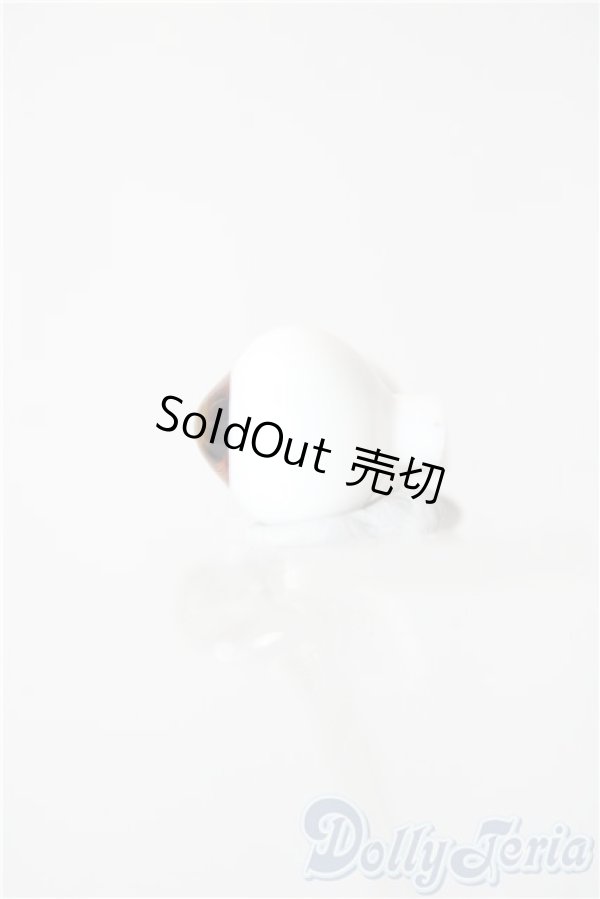 画像2: 16mm/グラスアイ U-26-02-04-029-NY-ZU (2)