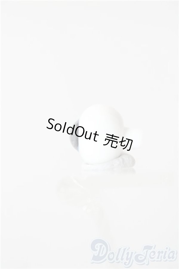 画像2: 16mm/グラスアイ U-26-02-04-010-NY-ZU (2)