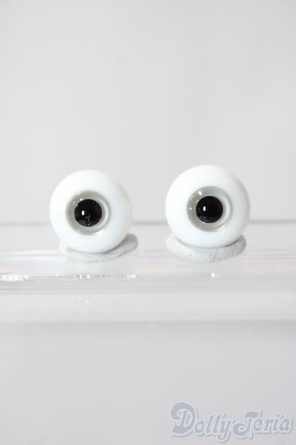 画像1: 14mm/グラスアイ U-26-01-28-035-NY-ZU (1)