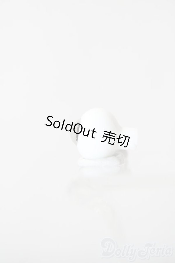 画像2: 14mm/グラスアイ U-26-01-28-035-NY-ZU (2)