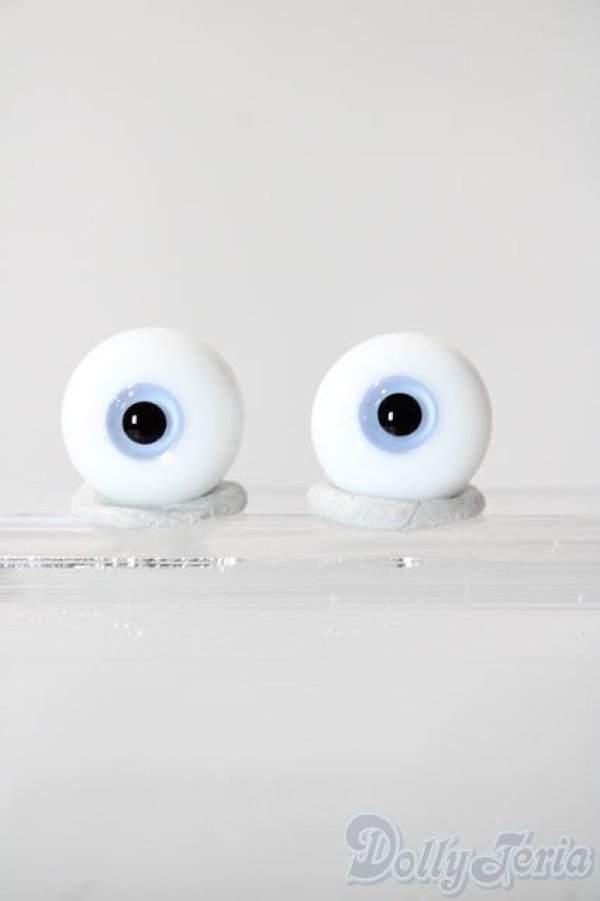 画像1: 14mm/グラスアイ U-26-01-28-036-NY-ZU (1)