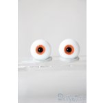 画像: 14mm/グラスアイ U-26-01-28-037-NY-ZU