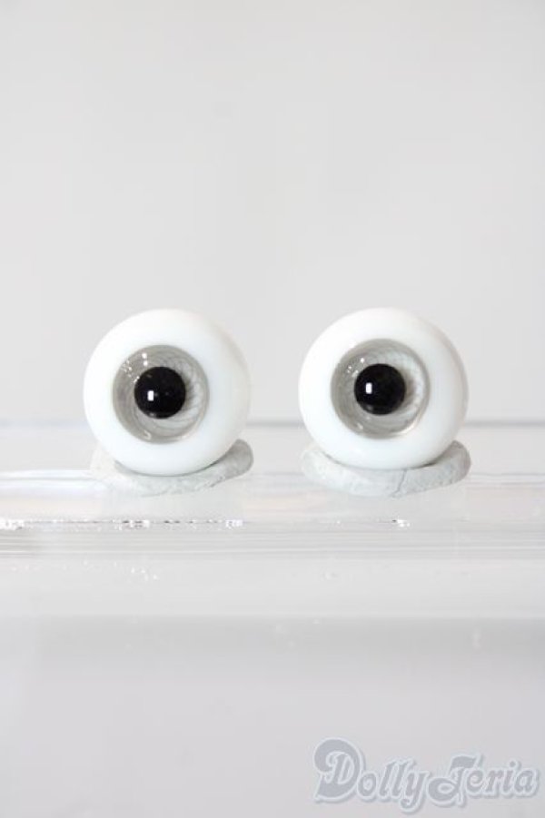 画像1: 14mm/グラスアイ U-26-01-28-040-NY-ZU (1)