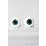 画像: 14mm/グラスアイ U-26-01-28-041-NY-ZU