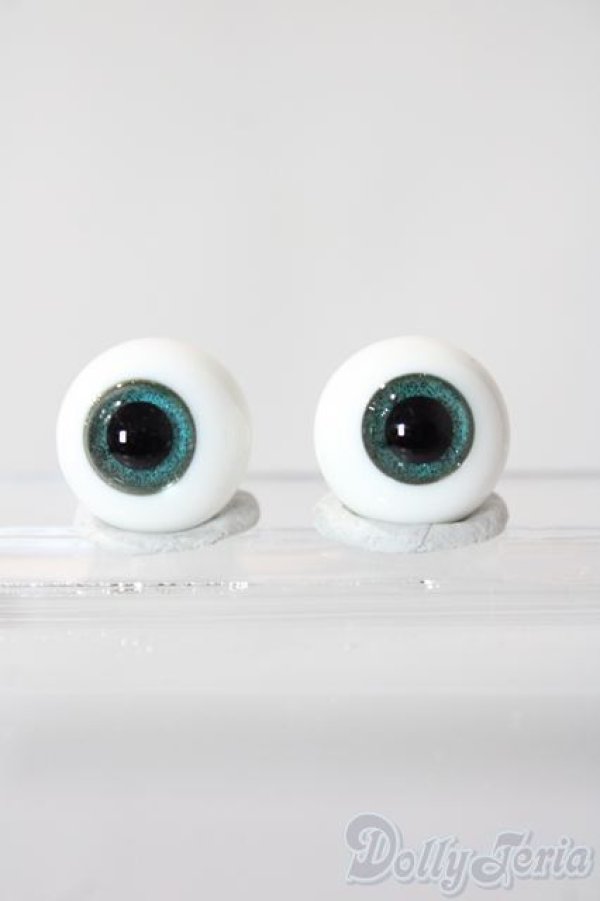 画像1: 14mm/グラスアイ U-26-01-28-041-NY-ZU (1)