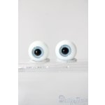 画像: 14mm/グラスアイ U-26-01-28-042-NY-ZU