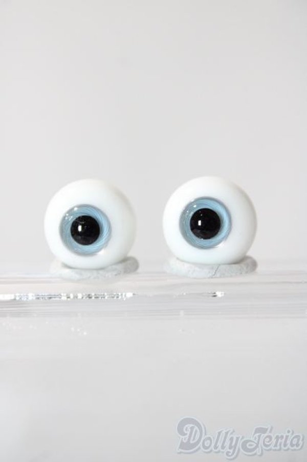 画像1: 14mm/グラスアイ U-26-01-28-042-NY-ZU (1)