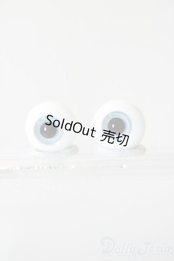 画像1: 14mm/グラスアイ U-26-01-28-042-NY-ZU (1)