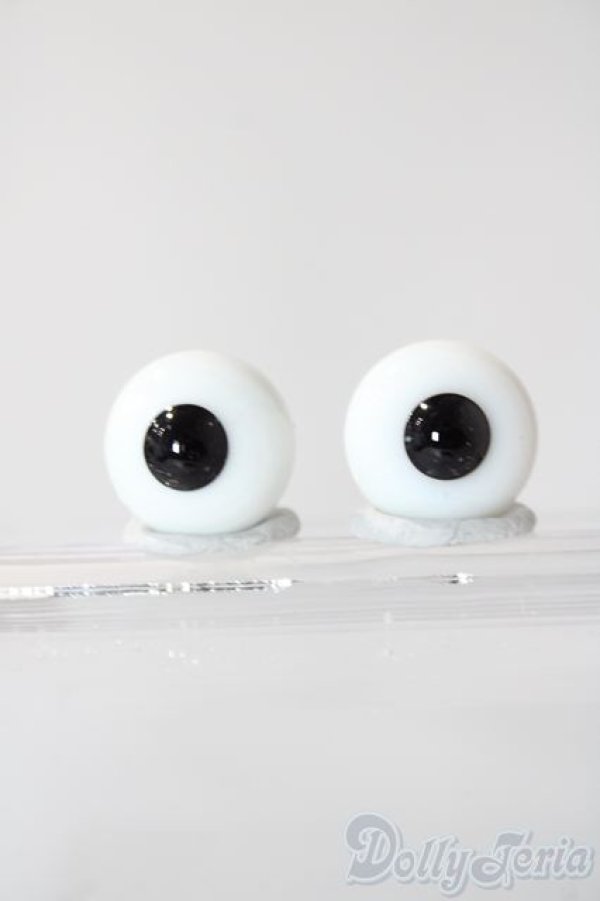 画像1: 14mm/グラスアイ U-26-01-28-043-NY-ZU (1)