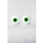 画像: 14mm/グラスアイ U-26-01-28-044-NY-ZU