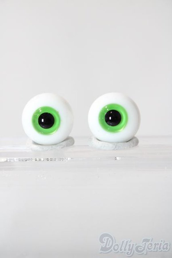 画像1: 14mm/グラスアイ U-26-01-28-044-NY-ZU (1)