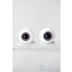 画像: 14mm/グラスアイ U-26-01-28-046-NY-ZU