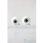 画像: 14mm/グラスアイ U-26-01-28-048-NY-ZU