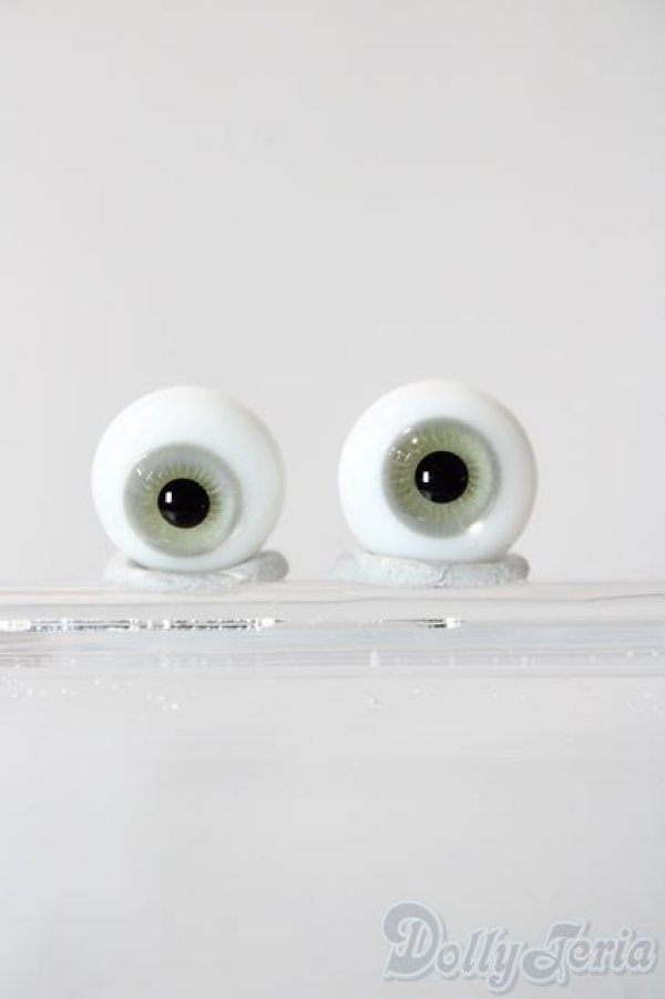 画像1: 14mm/グラスアイ U-26-01-28-048-NY-ZU (1)