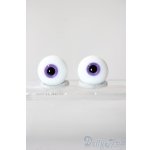 画像: 14mm/グラスアイ U-26-01-28-049-NY-ZU