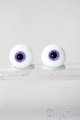 画像: 14mm/グラスアイ U-26-01-28-049-NY-ZU