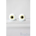 画像: 14mm/グラスアイ U-26-01-28-050-NY-ZU