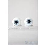 画像: 14mm/グラスアイ U-26-01-28-051-NY-ZU