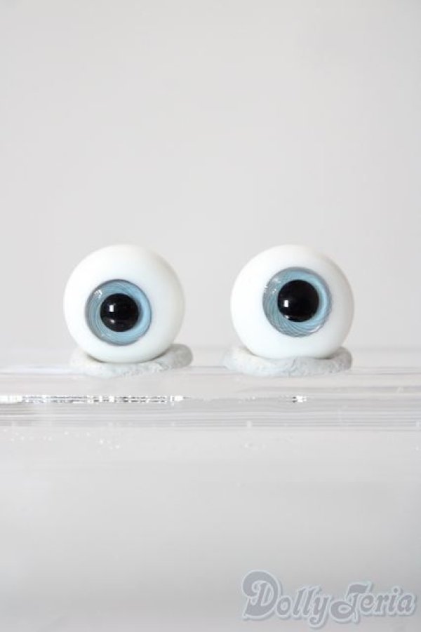 画像1: 14mm/グラスアイ U-26-01-28-051-NY-ZU (1)