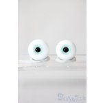 画像: 14mm/グラスアイ U-26-01-28-052-NY-ZU