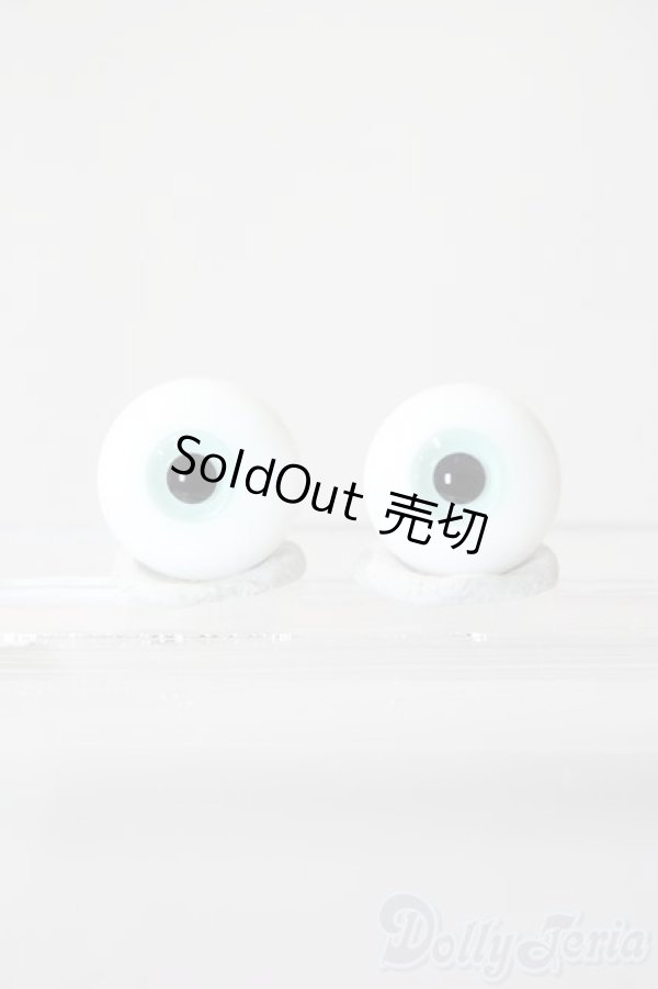 画像1: 14mm/グラスアイ U-26-01-28-052-NY-ZU (1)