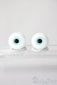画像: 14mm/グラスアイ U-26-01-28-052-NY-ZU