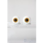 画像: 14mm/グラスアイ U-26-01-28-054-NY-ZU