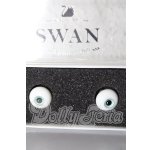 画像: 14mm/グラスアイ U-26-02-18-004-NY-ZU