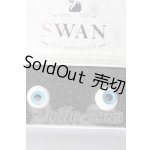 画像: 14mm/グラスアイ U-26-02-18-002-NY-ZU