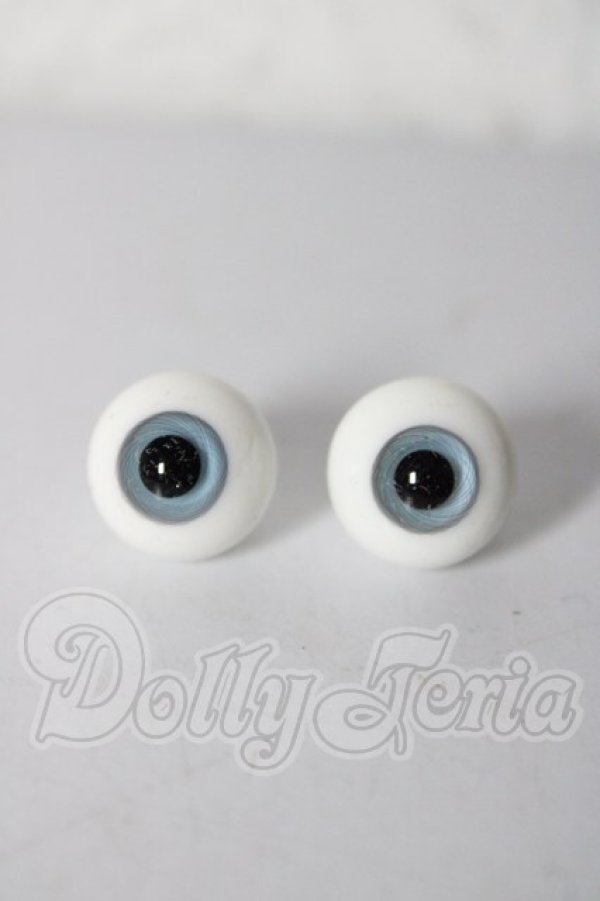 画像1: 14mm/グラスアイ U-26-02-18-034-NY-ZU (1)