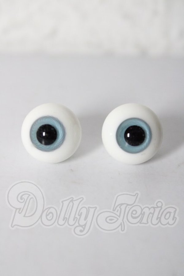 画像1: 14mm/グラスアイ U-26-02-18-026-NY-ZU (1)