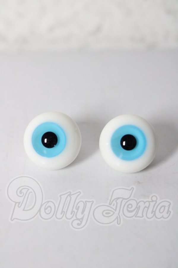 画像1: 14mm/グラスアイ U-26-02-18-029-NY-ZU (1)