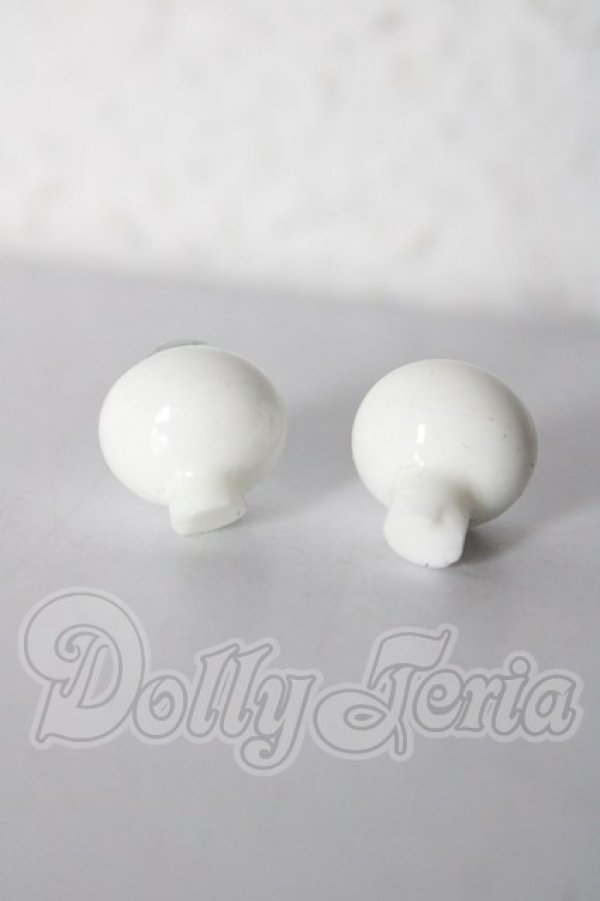 画像2: 14mm/グラスアイ U-26-02-18-031-NY-ZU (2)