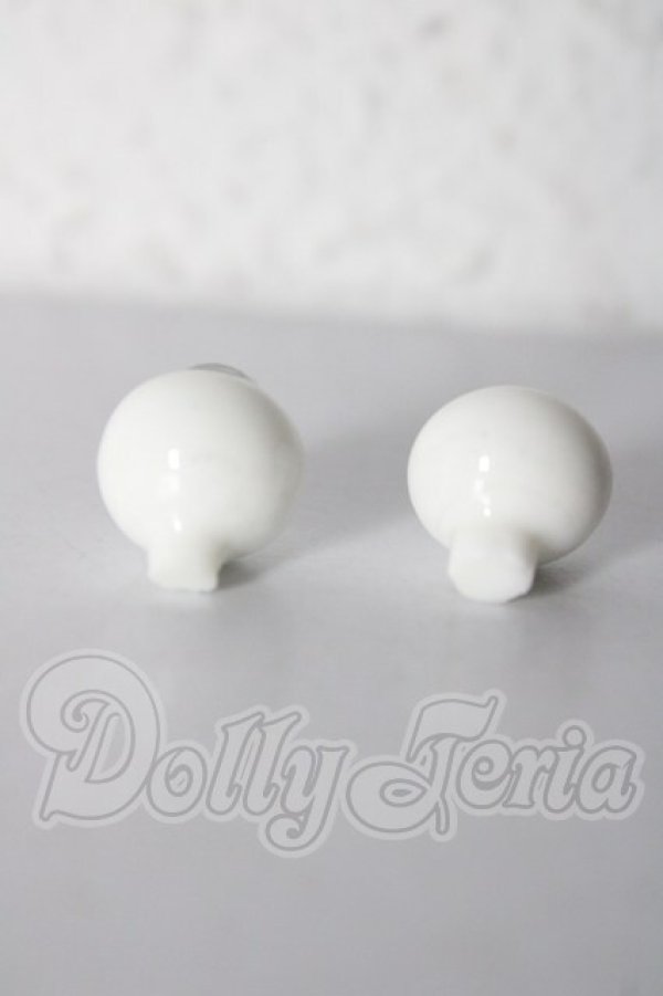 画像2: 14mm/グラスアイ U-26-02-18-030-NY-ZU (2)