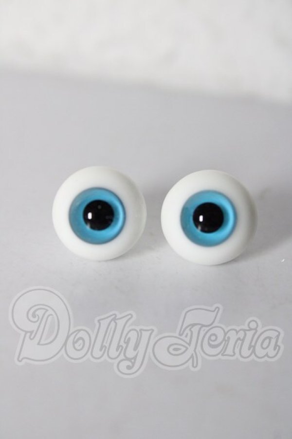 画像1: 14mm/グラスアイ U-26-02-18-028-NY-ZU (1)